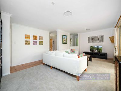 17 Golden Penda Place, Mullumbimby