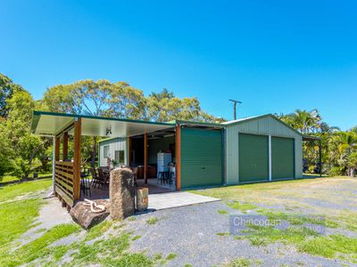 130 Left Bank Road, Mullumbimby