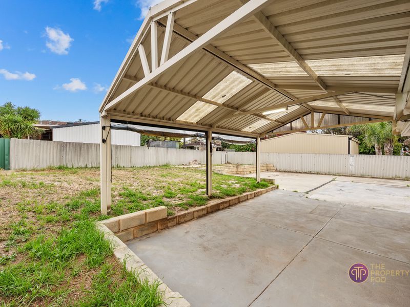 54 Adamson Road, Parmelia