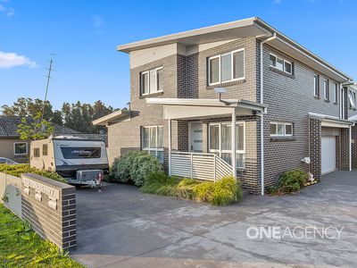 1 / 219 Princes Highway, Albion Park Rail