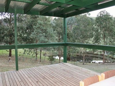 Lot 1 Woolshed Road, Bonnie Doon