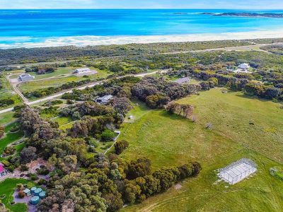 106 Admella Drive, Beachport