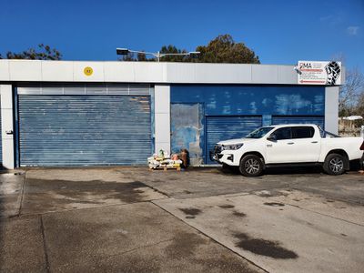 18 Bermill St, Rockdale