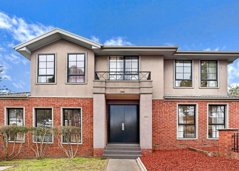 1 / 214 Stephensons Road, Mount Waverley