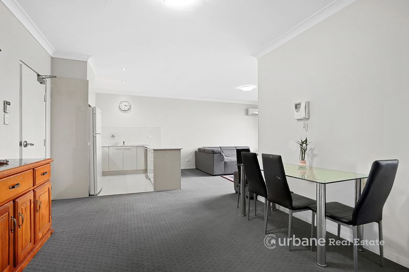 12 / 29-33 Darcy Road, Westmead