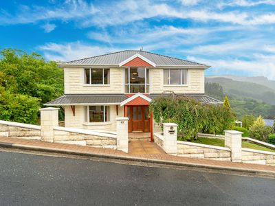 45 Fulton Road, Glenleith