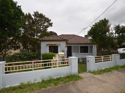 18 Willison Road, Carlton