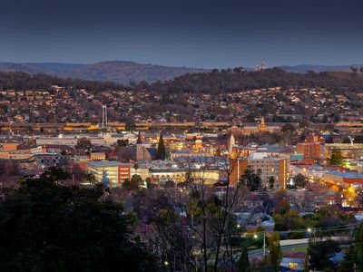 552 Roper Sreet, Albury
