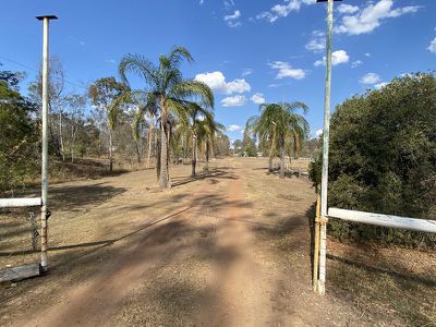 Nanango