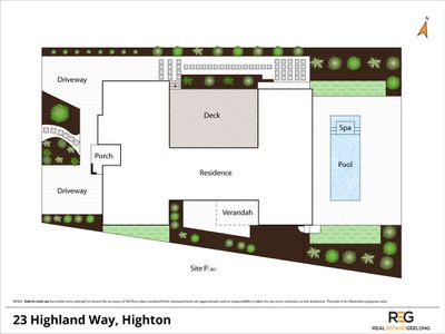 23 Highland Way, Highton
