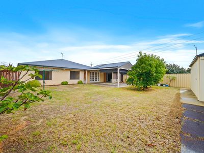 12 McGuiness Turn, Wattle Grove