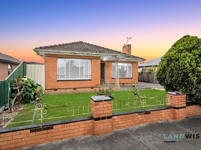 248 Forrest Street, Ardeer