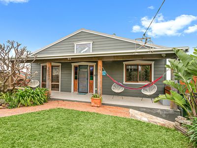 30 Little Lake Crescent, Warilla