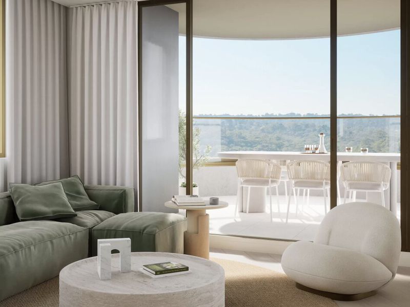Level 15 / 66 Talavera Road, Macquarie Park