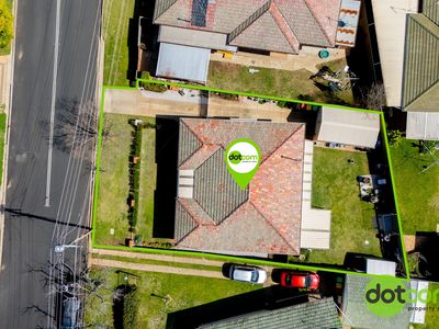 2 Fairview Street, Dubbo