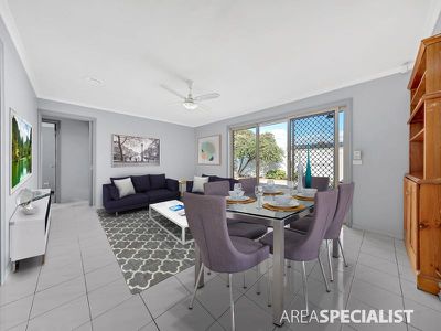 109 Bridgewater Road, Craigieburn