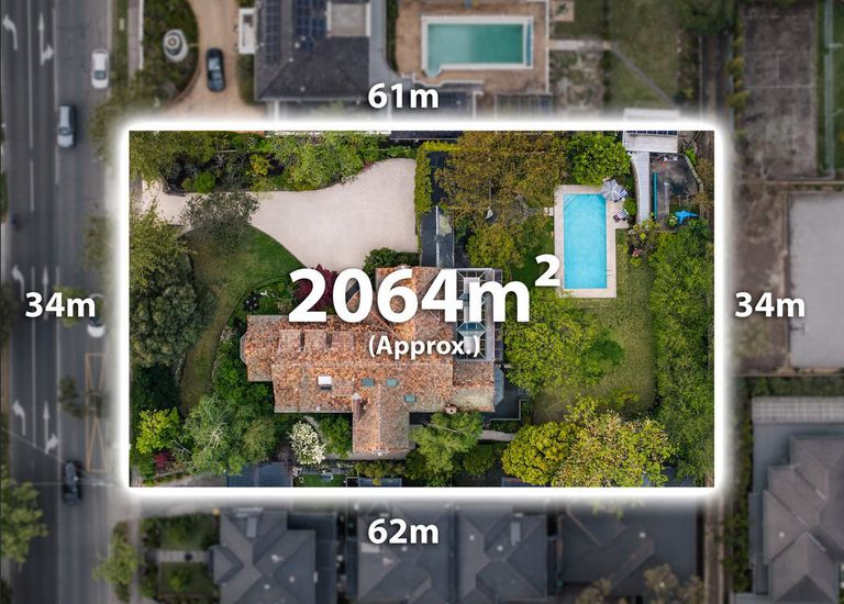 349 Union Road, Balwyn