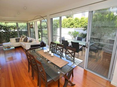 4 / 22 Bennett St, Hawks Nest