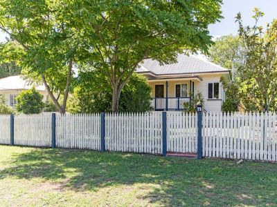 73 Woodford Street, One Mile