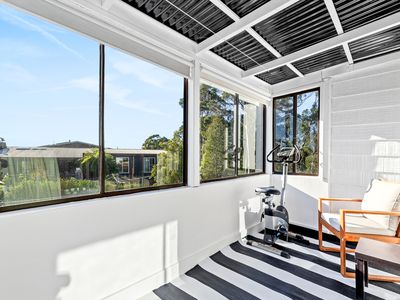 58 MOORONG CRESCENT, Malua Bay