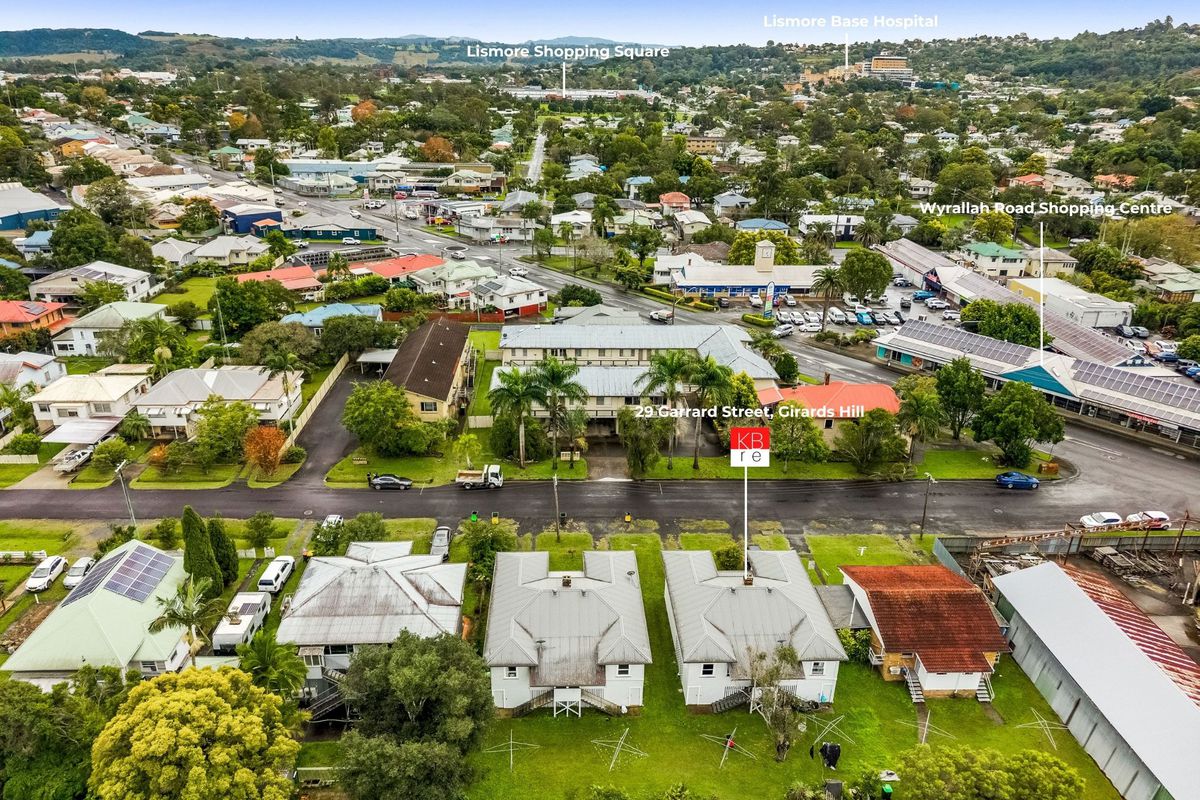29 Garrard Street, Girards Hill