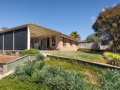12 DELAWARE COURT, Wodonga