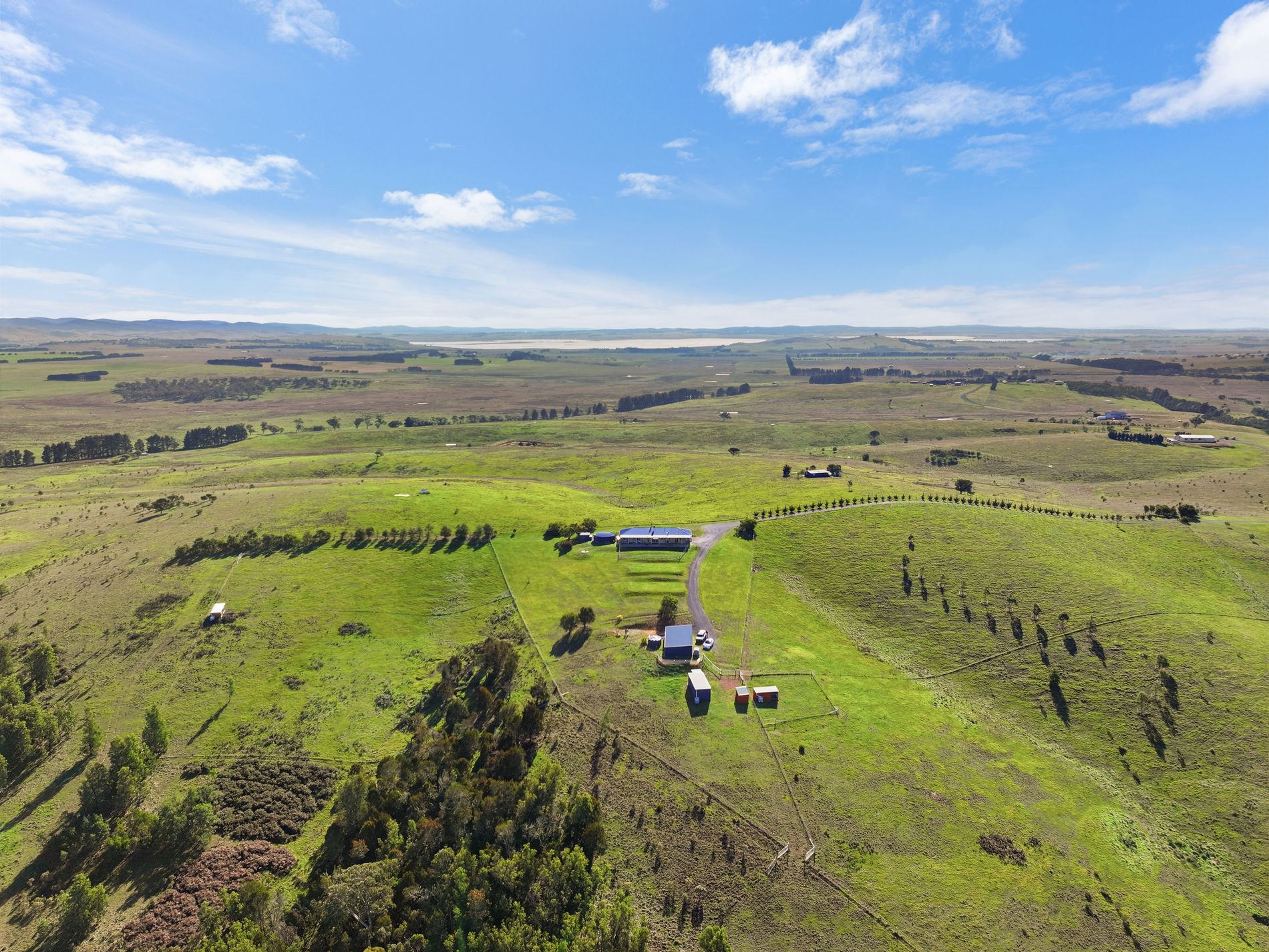 149 Lakeview Road, Tarago