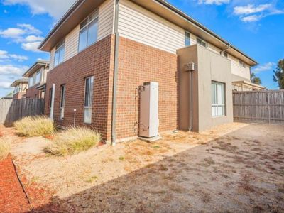 22 Claremont Street, Craigieburn