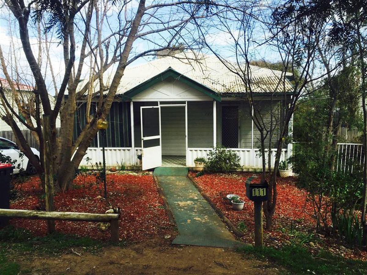 111 Johnston Street, Tamworth First National Real Estate Tamworth