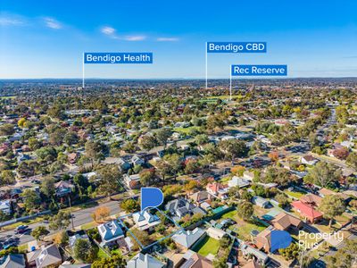 119 Eaglehawk Road, Long Gully