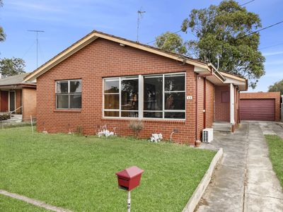 45 Hibiscus Crescent, Newcomb