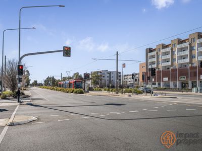 54 / 235 Flemington Road, Franklin