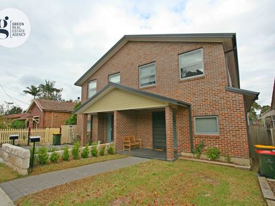 18A Moss Street, West Ryde