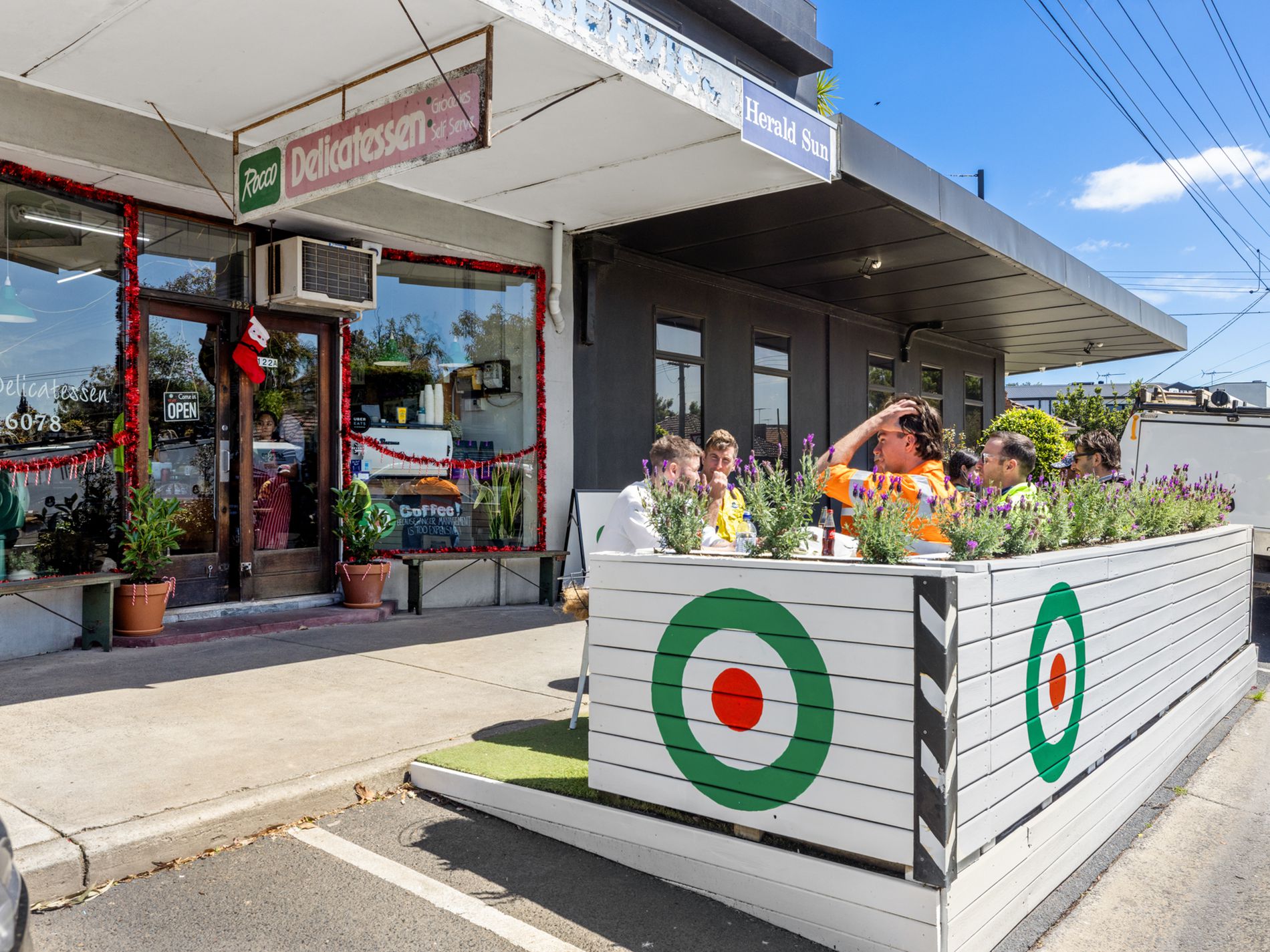 16 / 5 Lewis Street, Kingsville