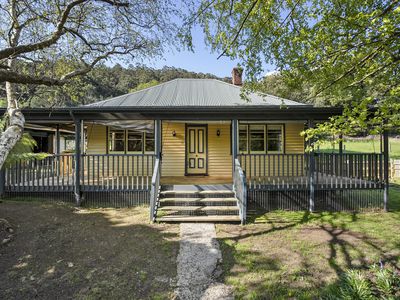 126 Castle Forbes Road, Castle Forbes Bay