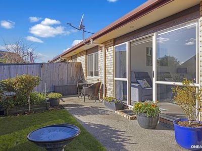58 / 9 Fuller Close, Levin