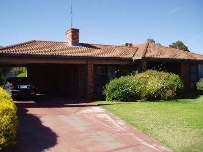 5 HAY STREET, Cohuna