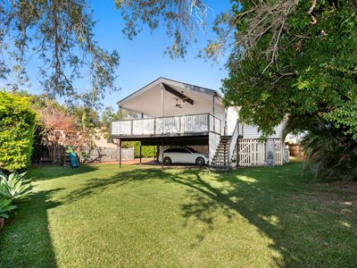 7 Emerald Street, Kedron