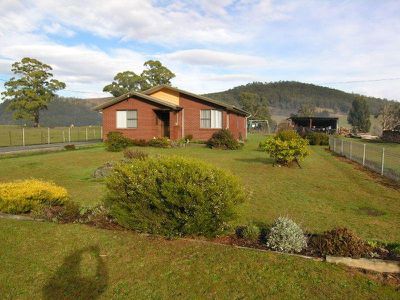 5052 Huon Highway, Geeveston