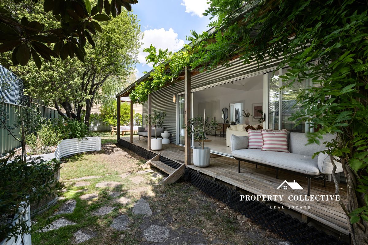 16 Finch Street, Beechworth