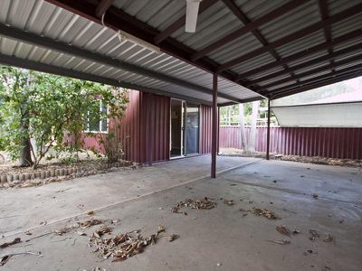 7 Wilga Place, Kununurra