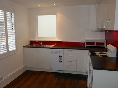 3 Hill Street, West Hobart