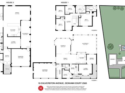 19 Culverston Avenue, Denham Court