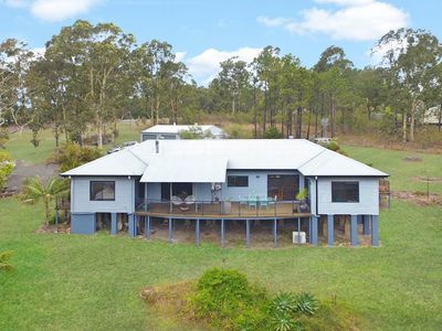 98 Clarke Street Pindimar, Tea Gardens