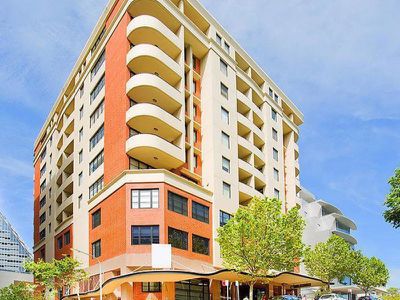 308 / 26 Napier Street, North Sydney