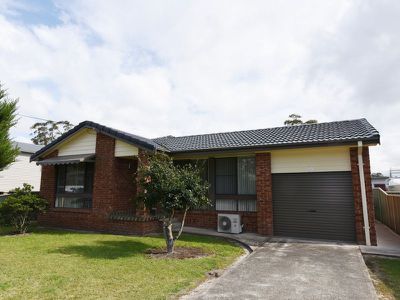 31 Ellmoos Ave, Sussex Inlet