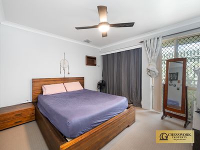 7A Berala Court, Camillo