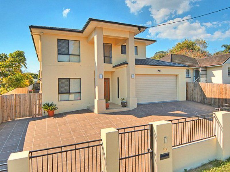 50 Everest St, Sunnybank