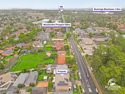 300b Flushcombe Road, Blacktown