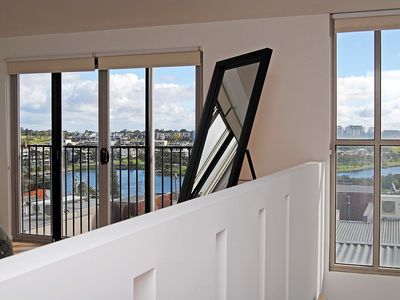 12 / 4-12 Fisher Parade, Ascot Vale